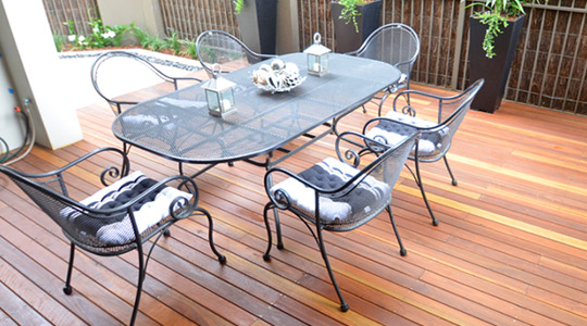 Deck Builders Sydney Timber Decking Sydney Nsw