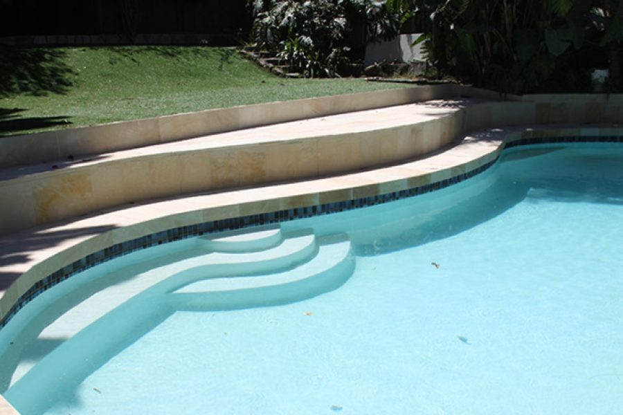 Pool Surrounds – Paradise Found