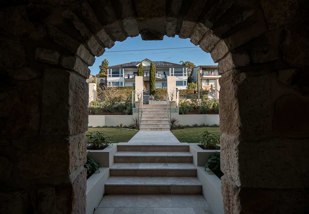 Castle Cove Landscapers, Landscape Design Company, Landscaping Lone