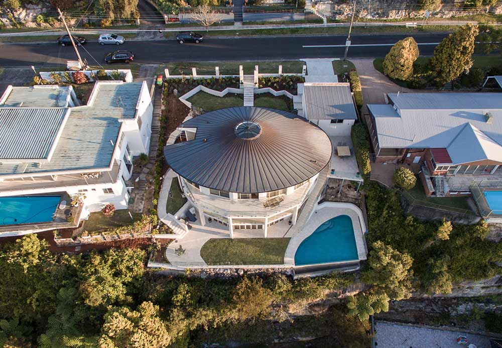 Castle Cove Lone Pine Landscapes, Sydney NSW