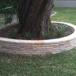 Retaining Walls and Boundary Walls