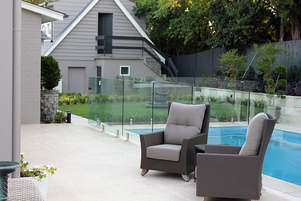 Warrawee - Lone Pine Landscapes, Sydney NSW