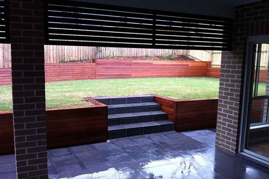 Decking and Timberworks