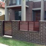 Retaining Walls and Boundary Walls