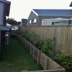 Retaining Walls and Boundary Walls