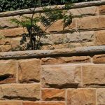 Retaining Walls and Boundary Walls