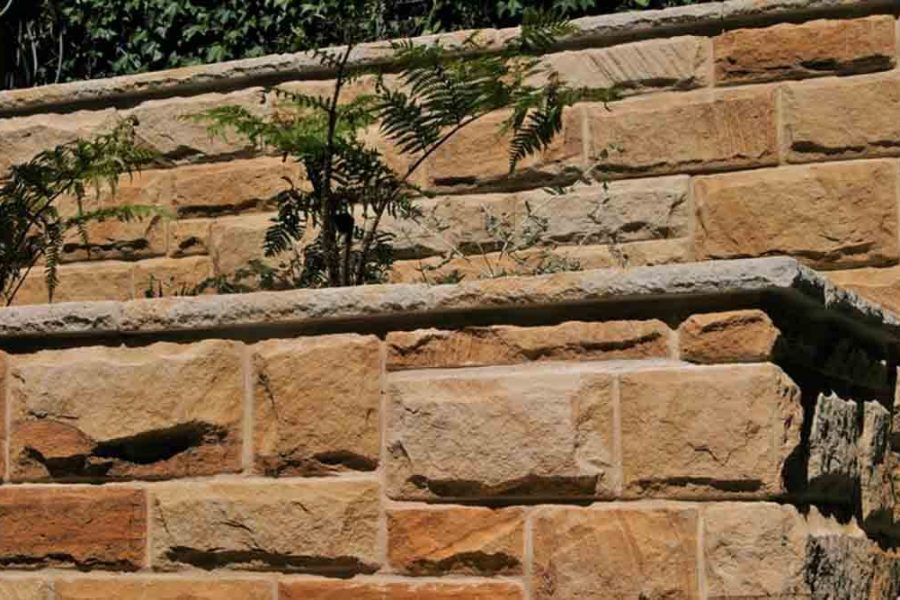 Retaining Walls and Boundary Walls