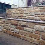 Retaining Walls and Boundary Walls