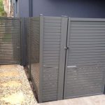 Retaining Walls and Boundary Walls