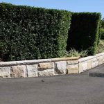 Retaining Walls and Boundary Walls