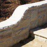 Retaining Walls and Boundary Walls