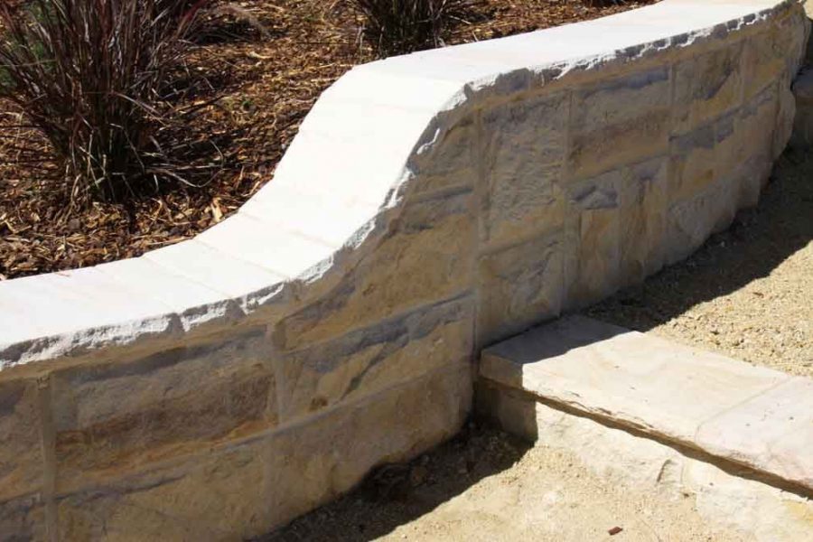 Retaining Walls and Boundary Walls