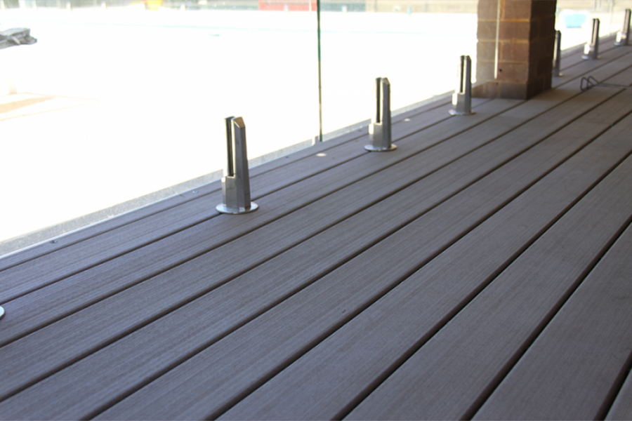 Decking and Timberworks