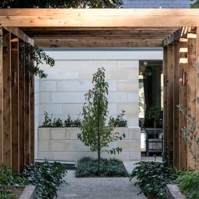 The Art of Sandstone: Sydney’s Natural Foundation