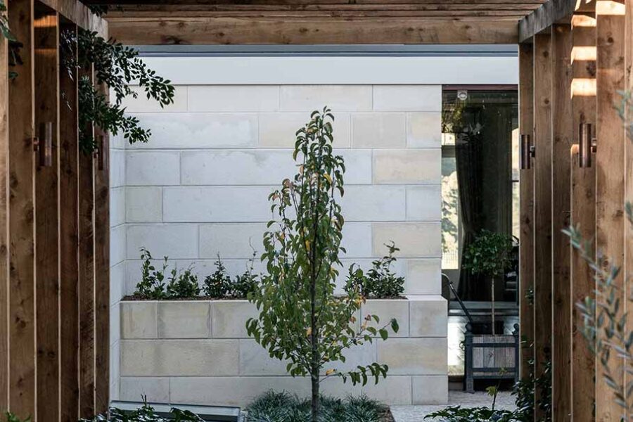 The Art of Sandstone: Sydney’s Natural Foundation