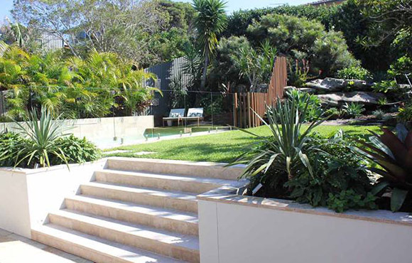 Landscaping Inner West Landscape Design Inner West Sydney