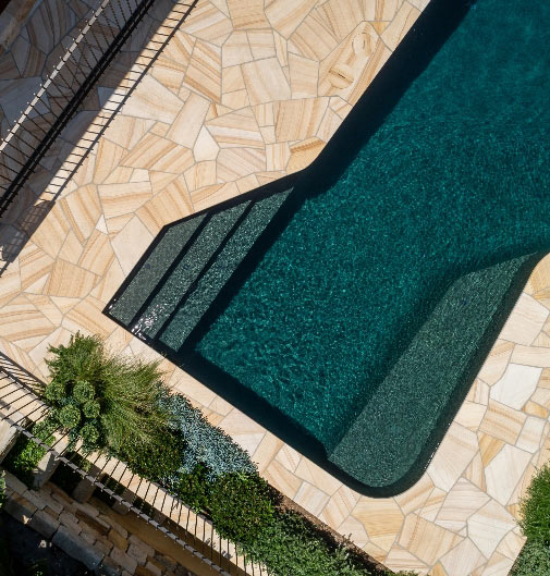 Landscape Designers in Byron Bay