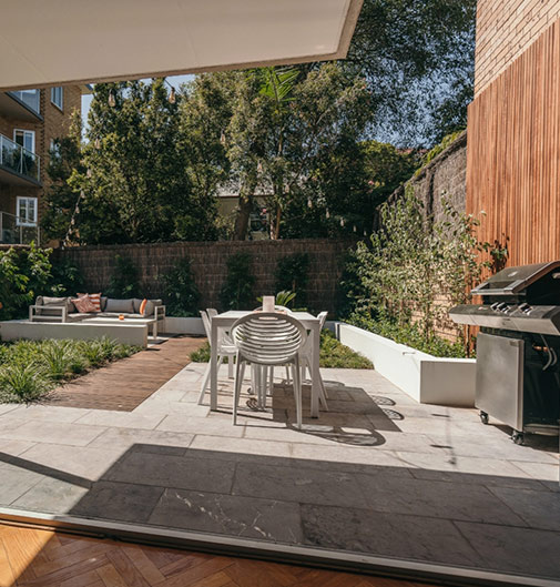 Byron Bay Landscape Design