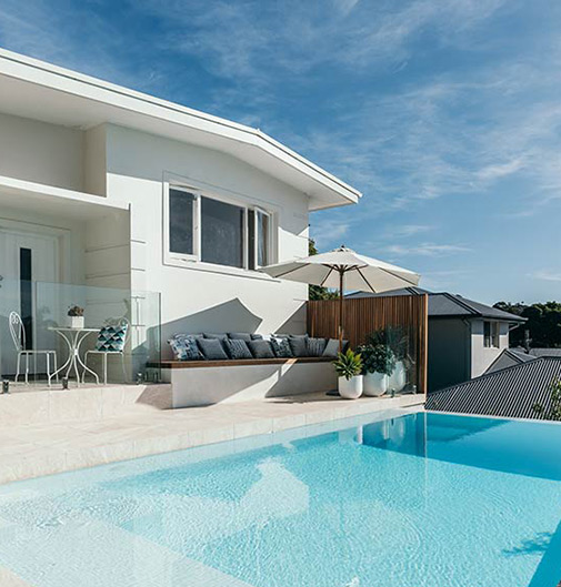 Byron Bay Landscaping company