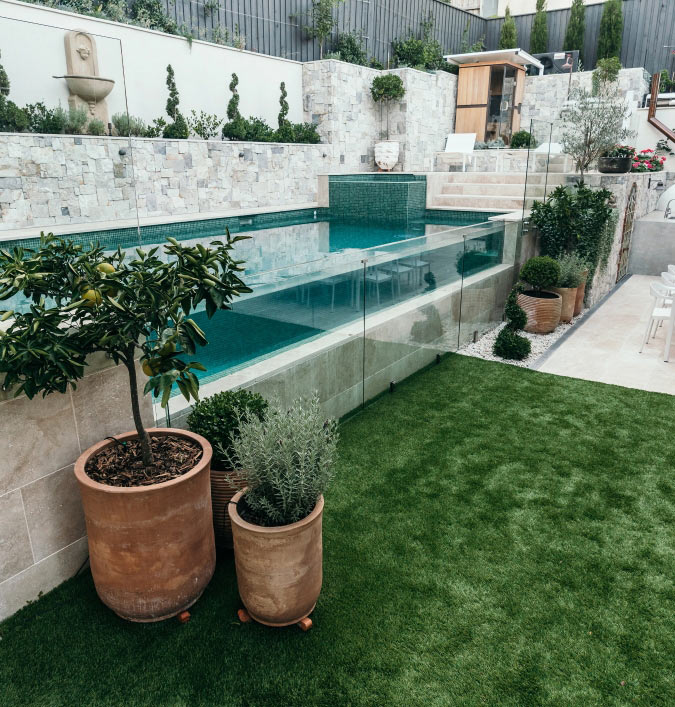 Landscaping Byron Bay