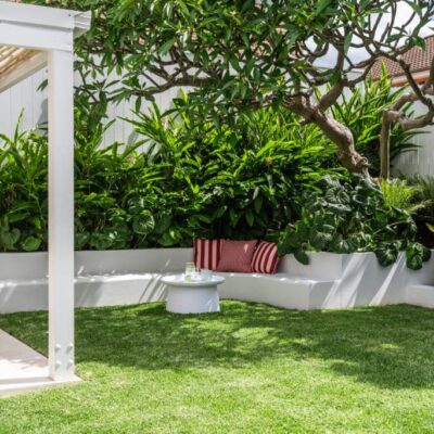 The New Coastal Aesthetic: Beyond White Hamptons