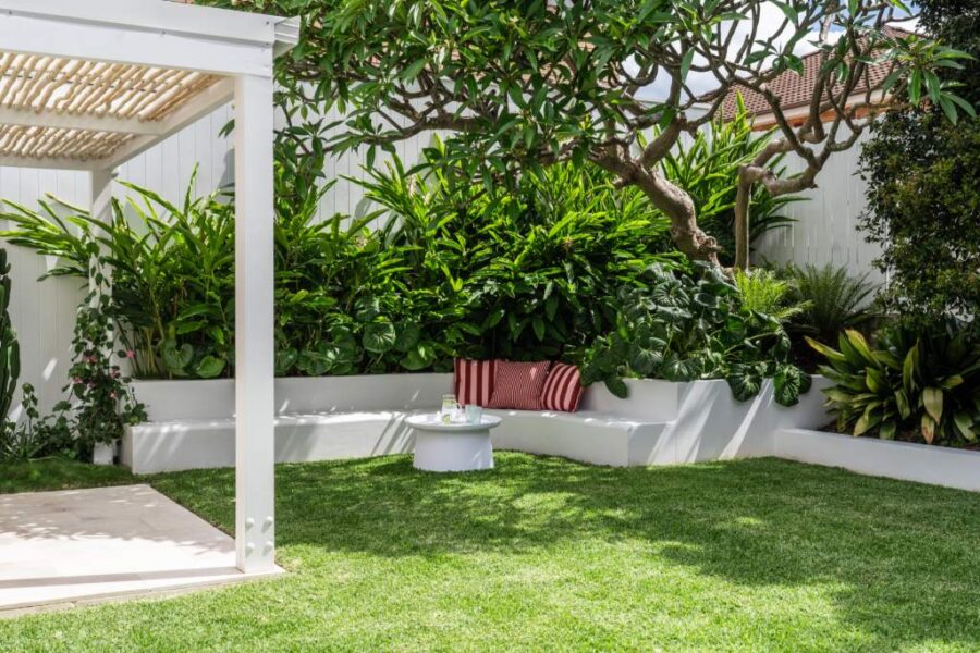 The New Coastal Aesthetic: Beyond White Hamptons