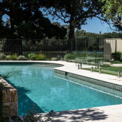 Indoor-Outdoor Fluidity: Designing the ‘Threshold’