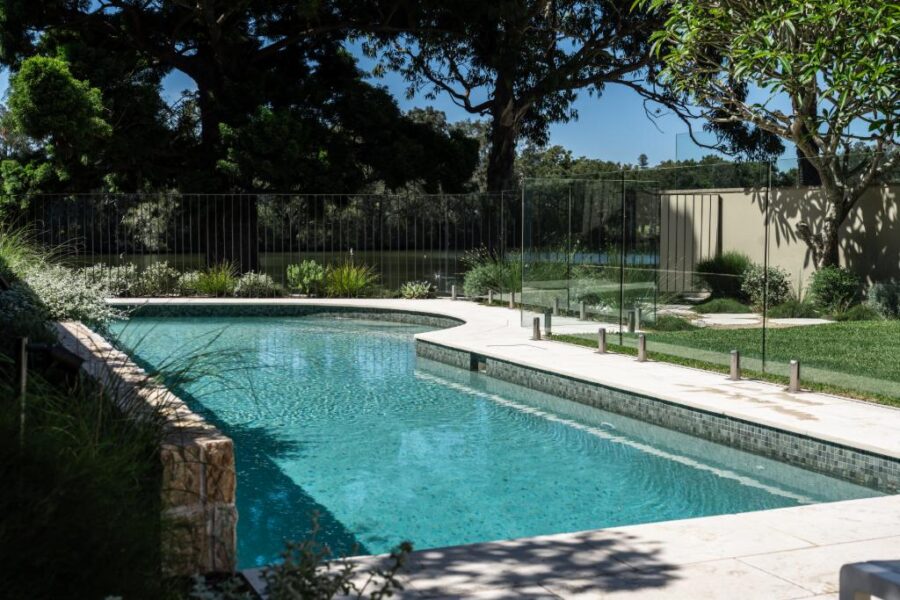 Indoor-Outdoor Fluidity: Designing the ‘Threshold’