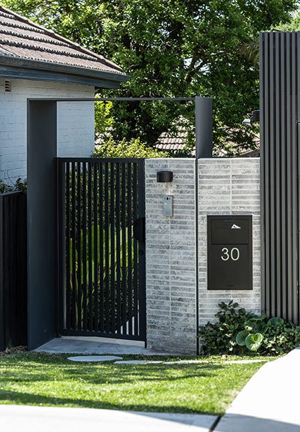 Seaforth (Macmillan)