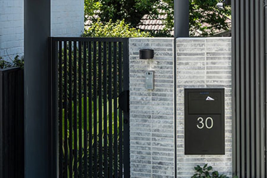 Seaforth (Macmillan)